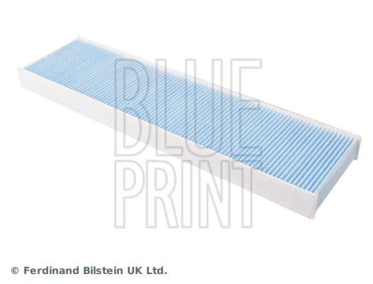 Filtru, aer habitaclu BLUE PRINT ADB112508