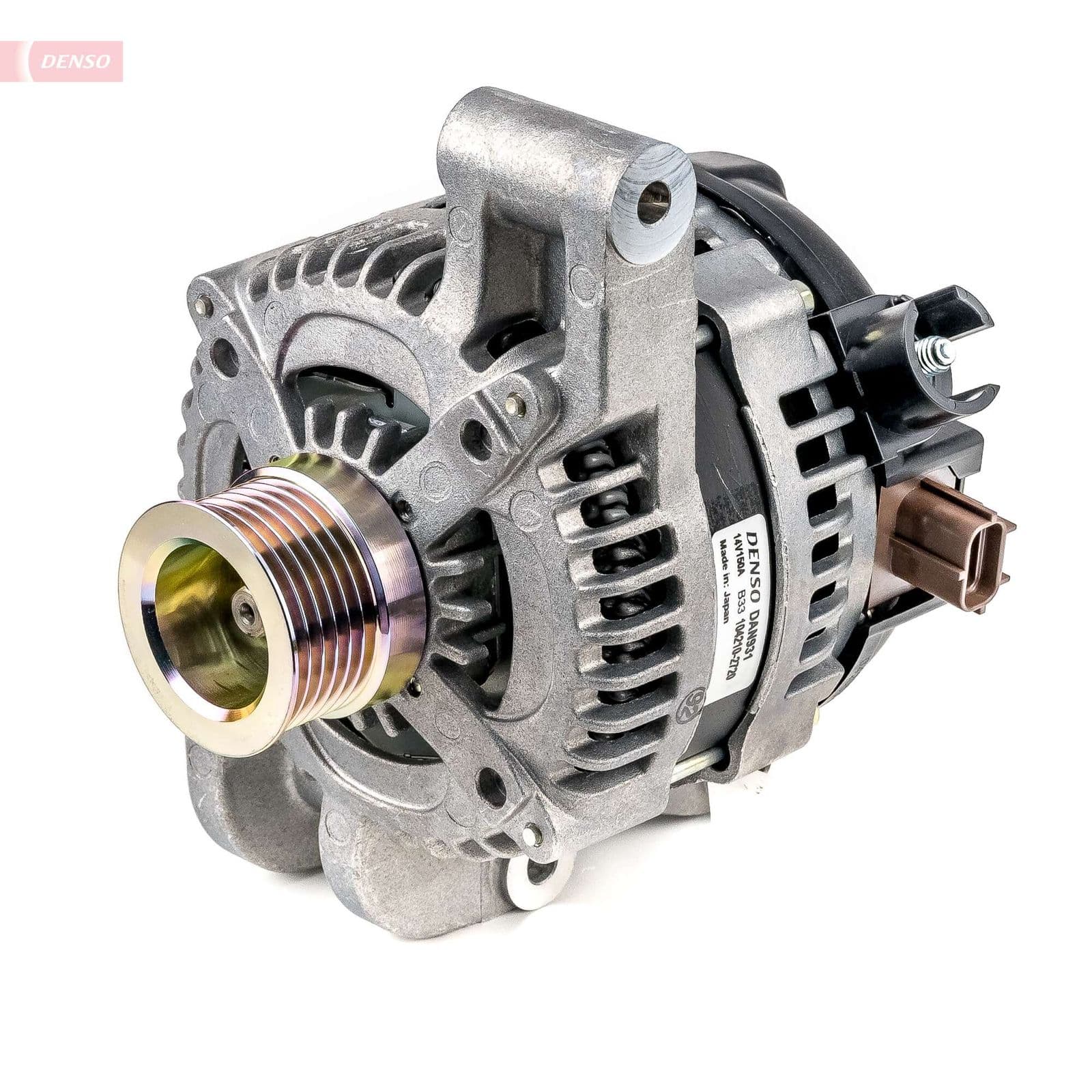 Generator / Alternator DENSO DAN931