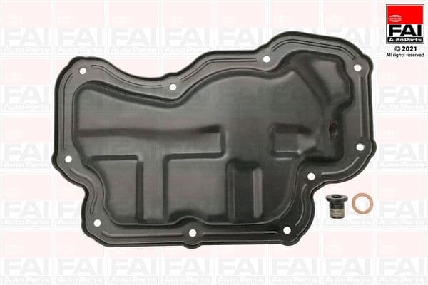 Baie ulei FAI AutoParts PAN089