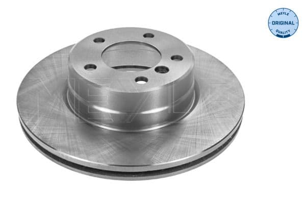 Disc frana MEYLE -ORIGINAL: True to OE. 315 521 3061