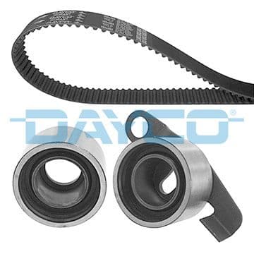 Set curea de distributie DAYCO KTB606