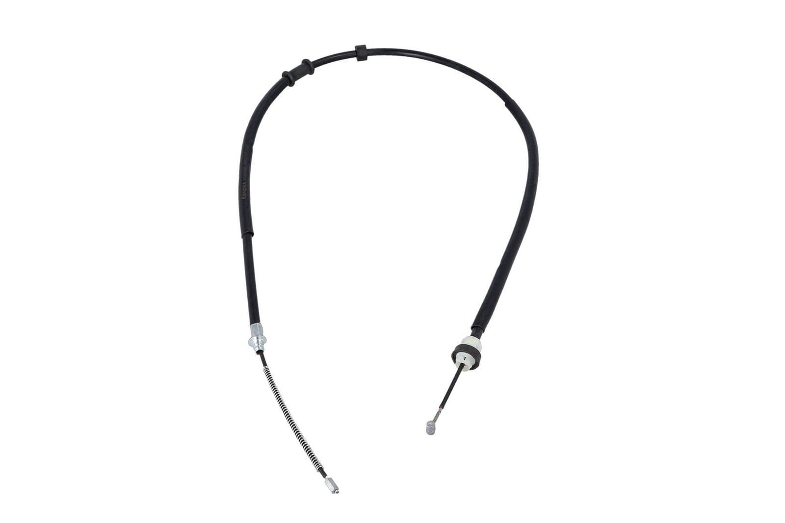 Cablu, frana de parcare KAMOKA 1190598