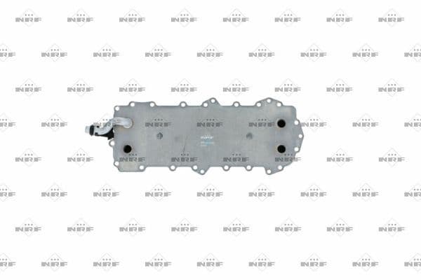Radiator ulei, ulei motor NRF 31806