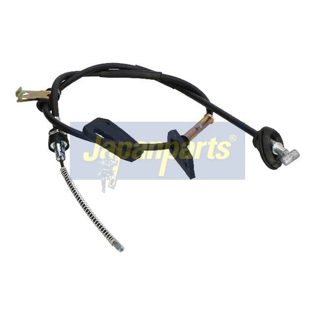 Cablu, frana de parcare JAPANPARTS BC-802