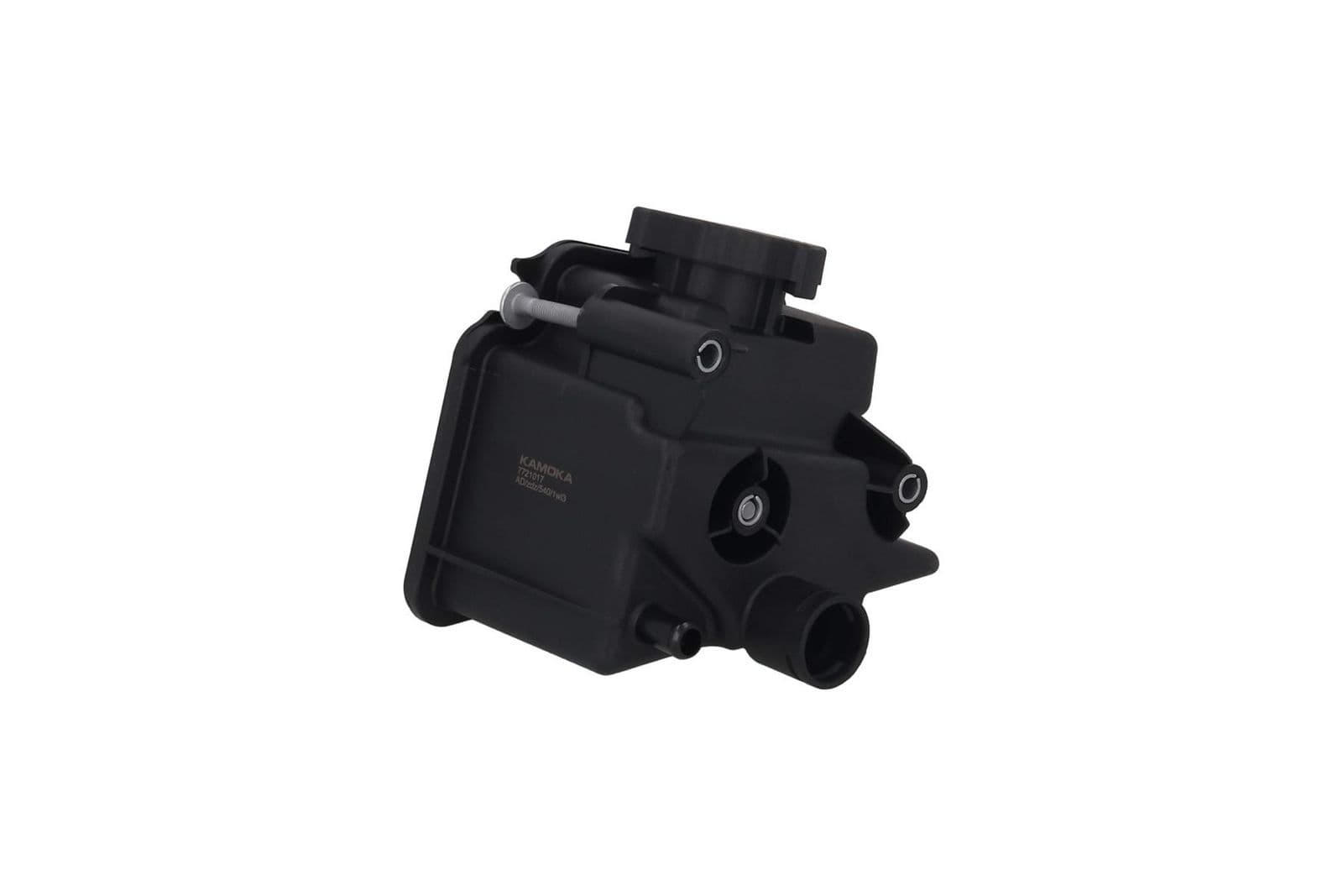 Vas de expansiune, ulei hidraulic (servodirecție) KAMOKA 7721017