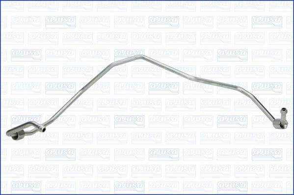 conducta ulei, incarcare AJUSA OP10889