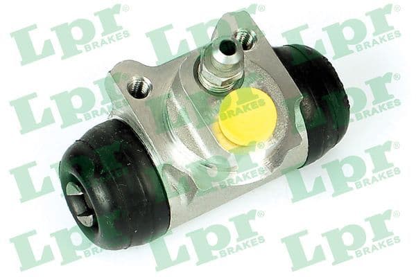 Cilindru receptor frana LPR 5251
