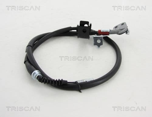 Cablu, frana de parcare TRISCAN 8140 181134