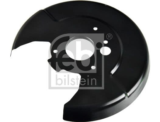 protectie stropire,disc frana FEBI BILSTEIN 175353