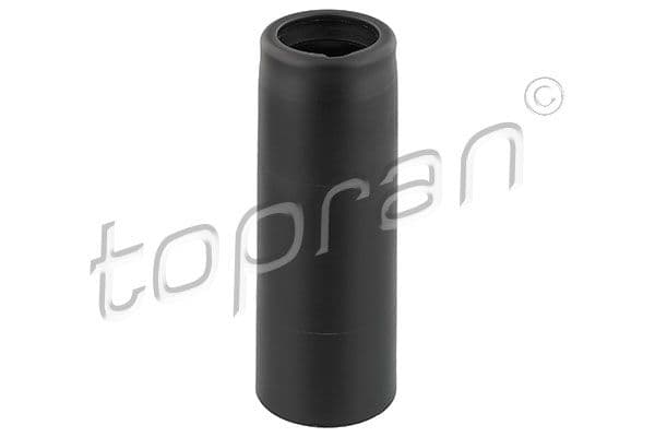 Capac protectie/Burduf, amortizor TOPRAN 107 649