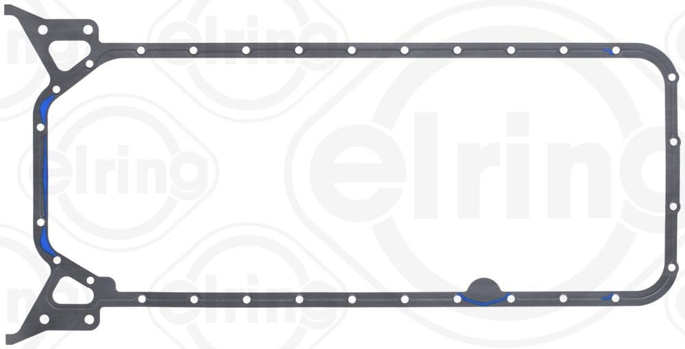 Garnitura baie ulei ELRING 490.654