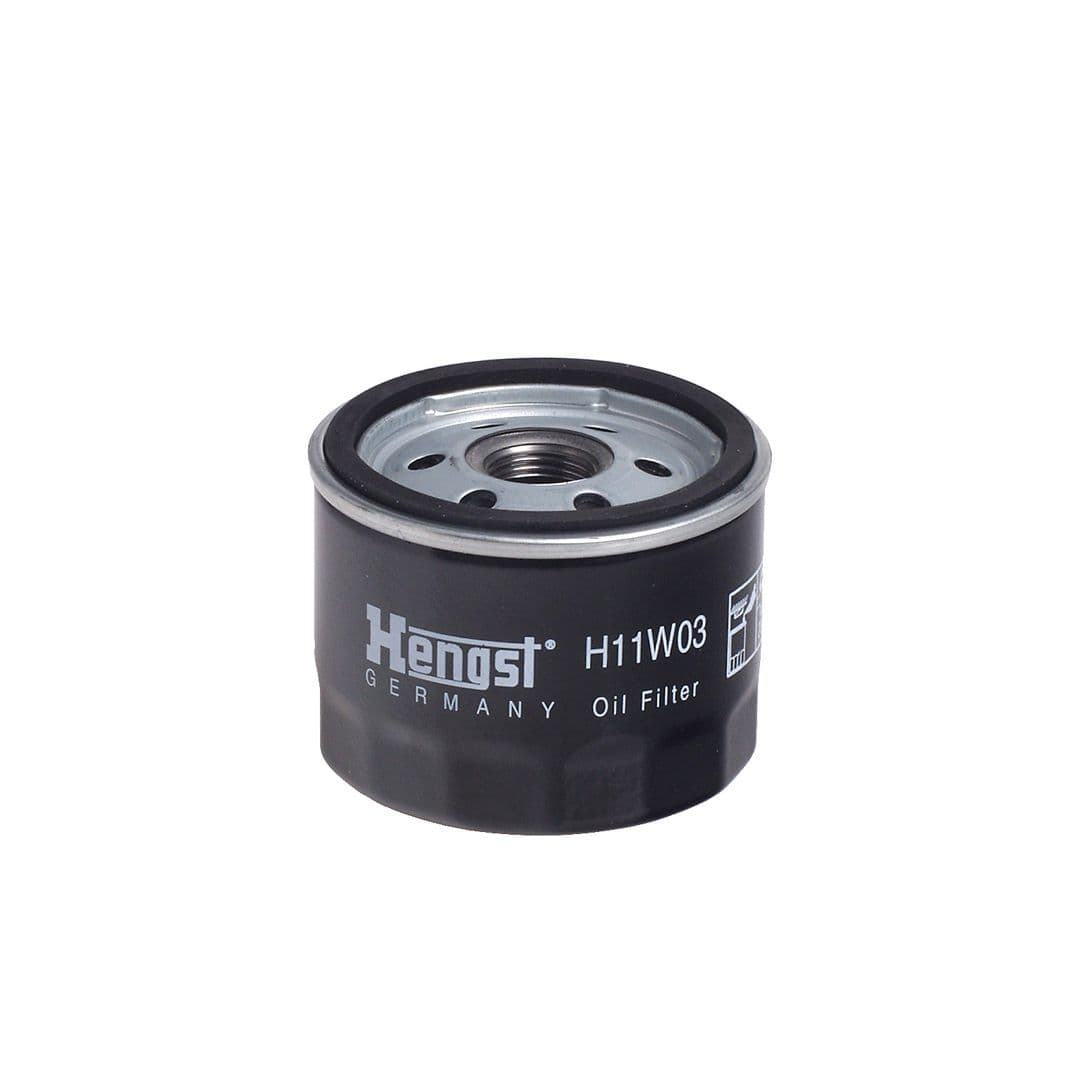 Filtru ulei HENGST FILTER H11W03