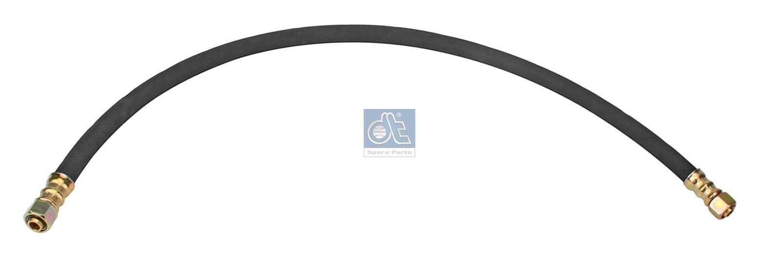 Furtun frana DT Spare Parts 3.79000