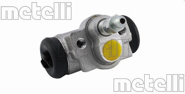 Cilindru receptor frana METELLI 04-0778