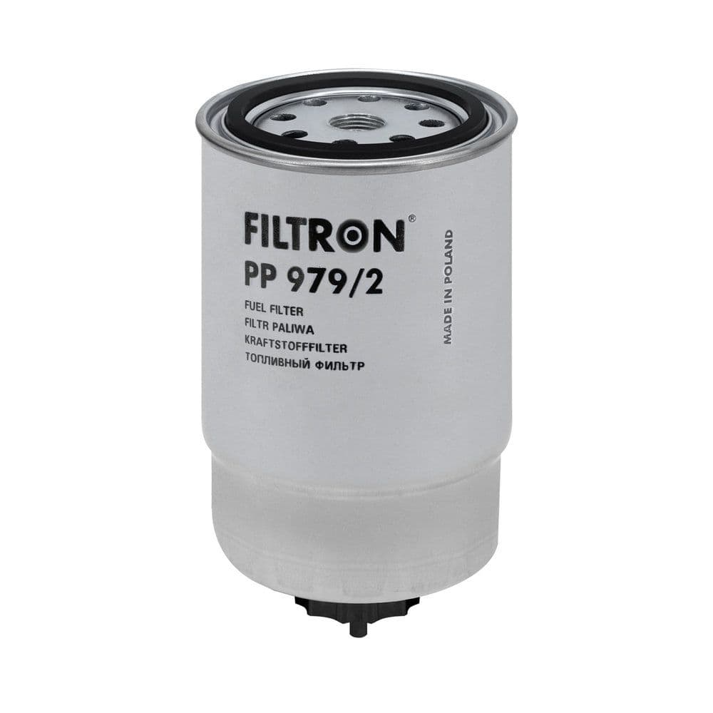 filtru combustibil FILTRON PP 979/2