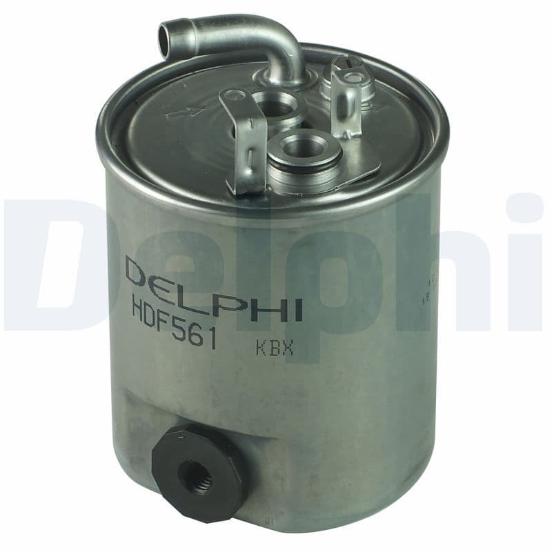 filtru combustibil DELPHI HDF561