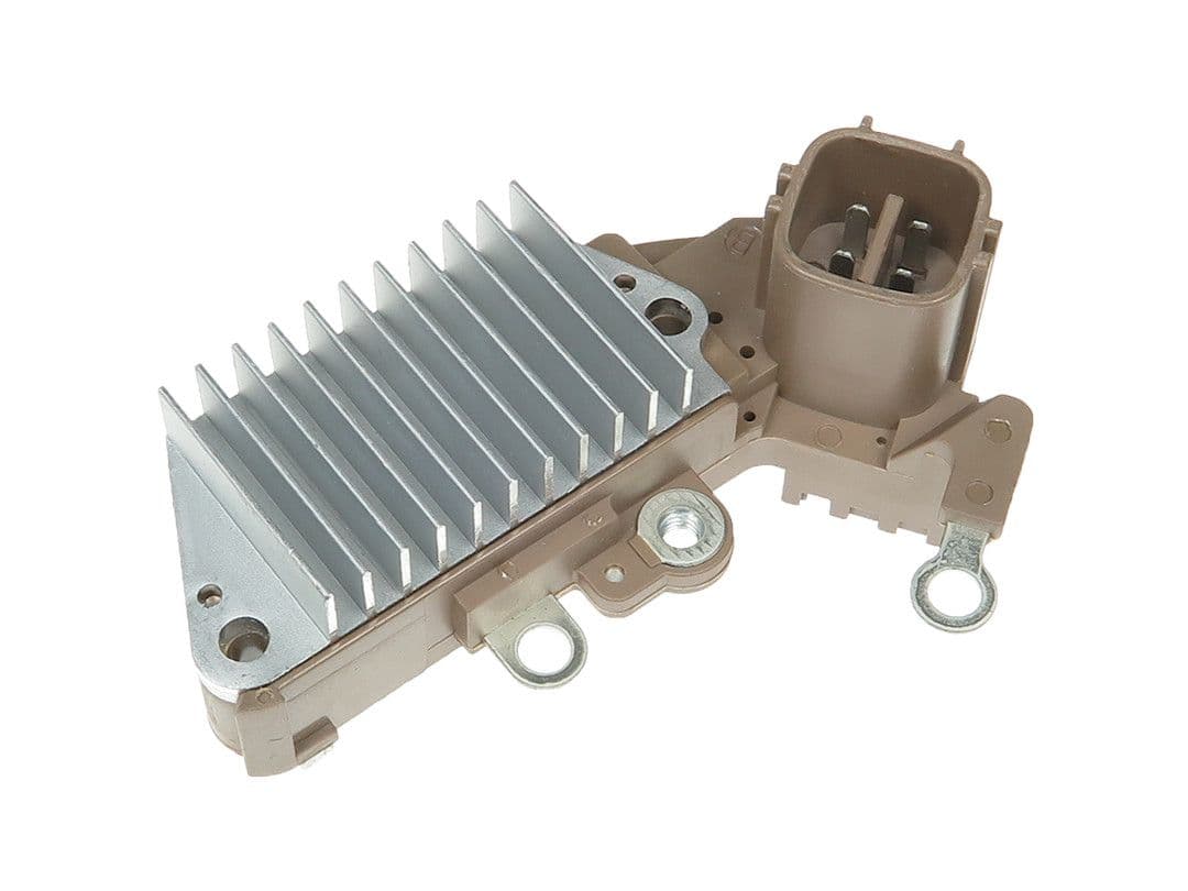 Regulator, alternator AS-PL AS ARE6015