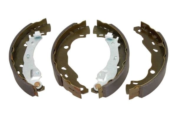 Set saboti frana MAXGEAR 19-1788