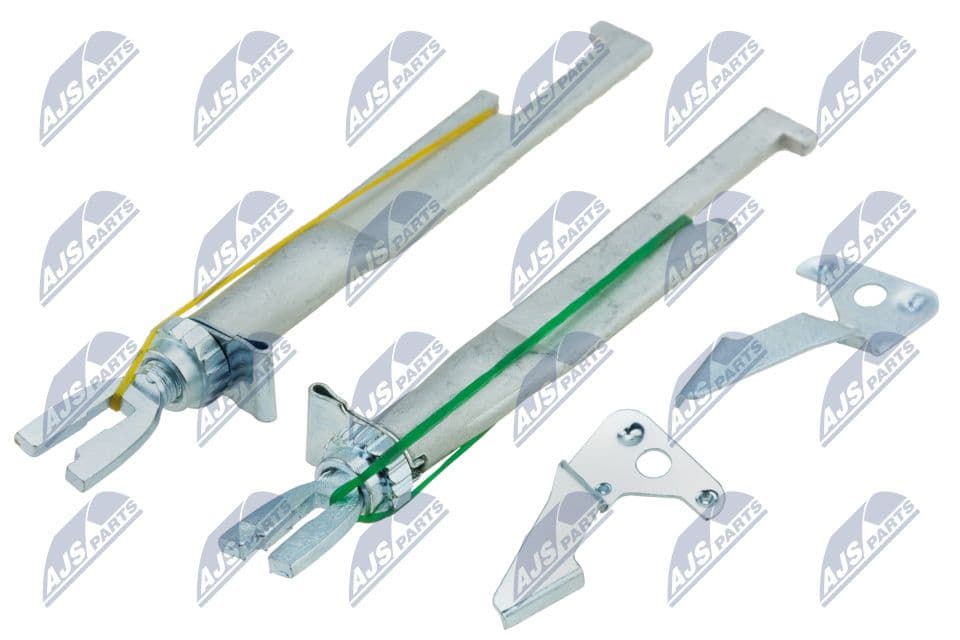 Reglaj, frana tambur NTY HSR-RE-002
