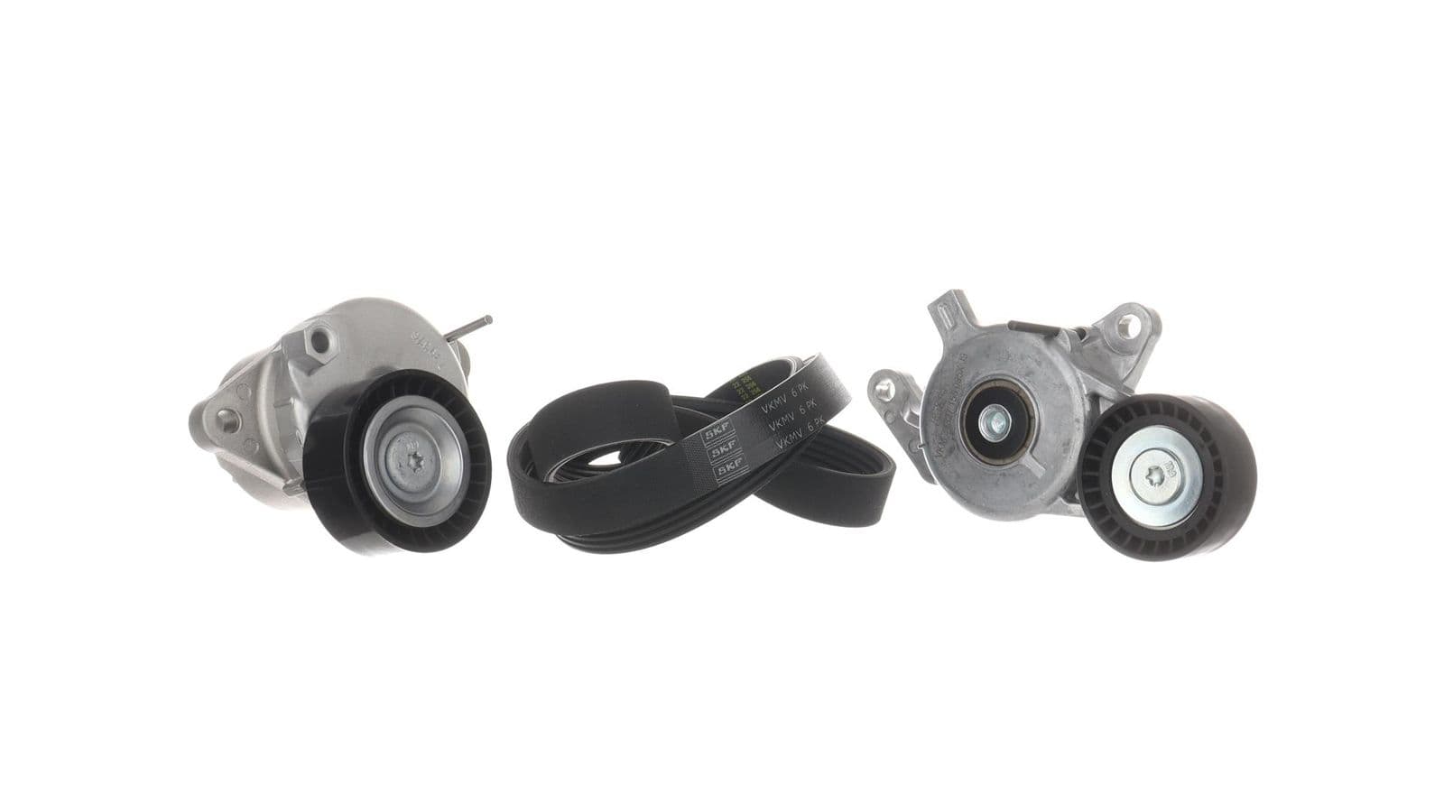 Set curea transmisie cu caneluri SKF VKMA 33339