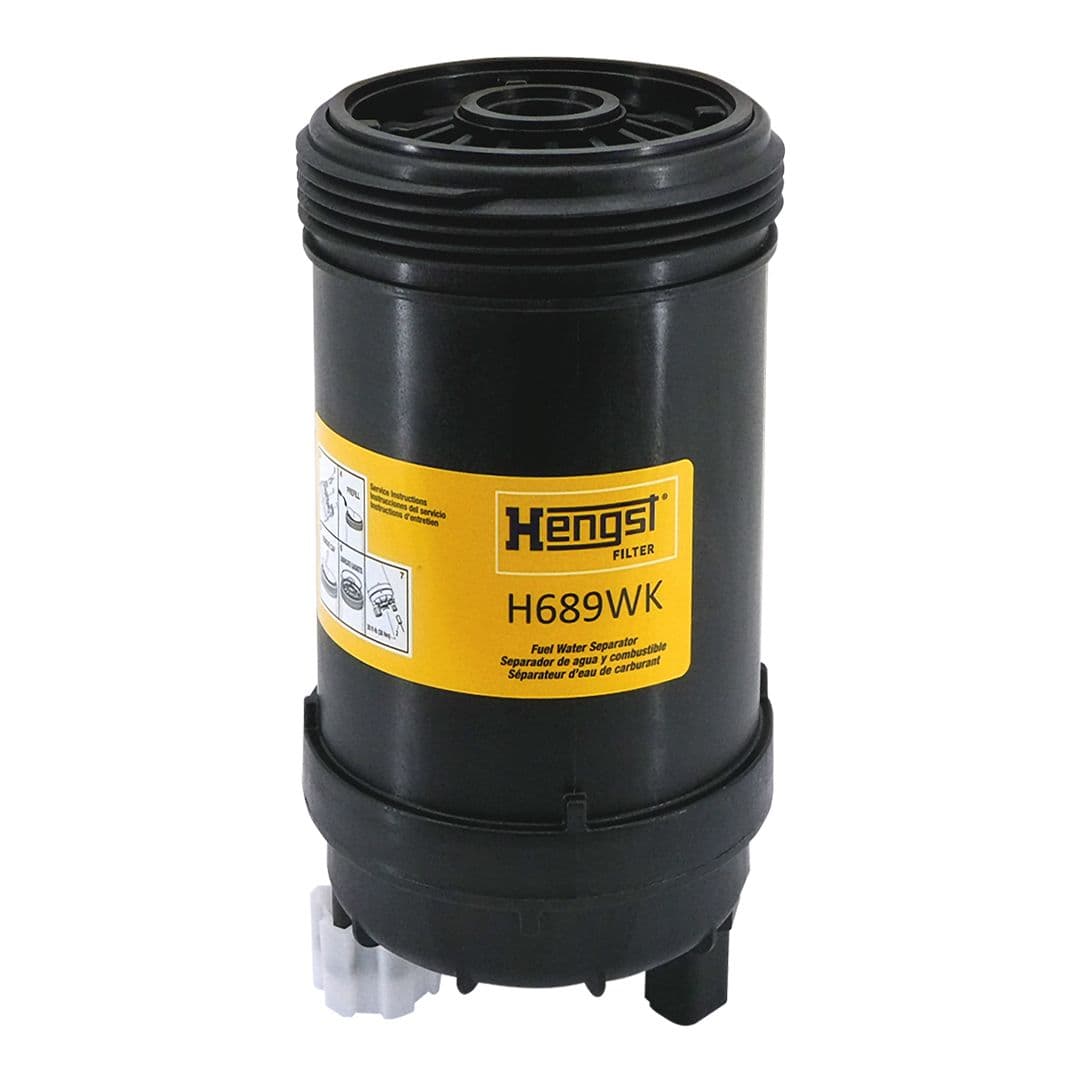 filtru combustibil HENGST FILTER H689WK