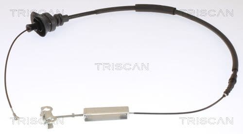 Cablu, frana de parcare TRISCAN 8140 101108