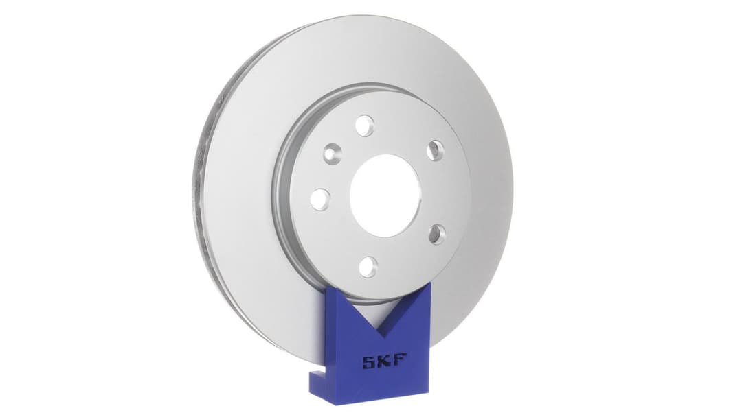 Disc frana SKF VKBD 80187 V1