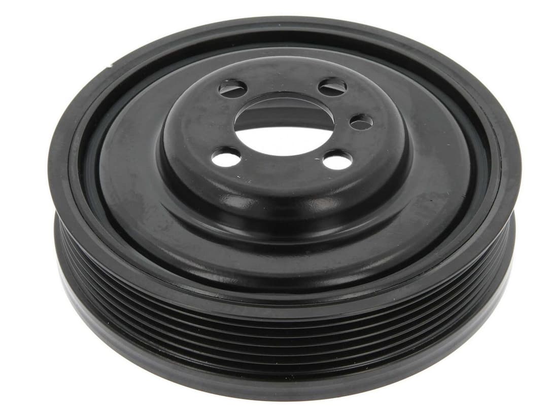 Fulie curea, arbore cotit CORTECO 80000678
