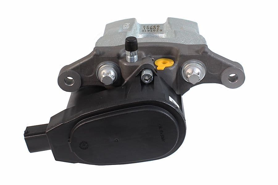 Etrier frana METZGER 6261410