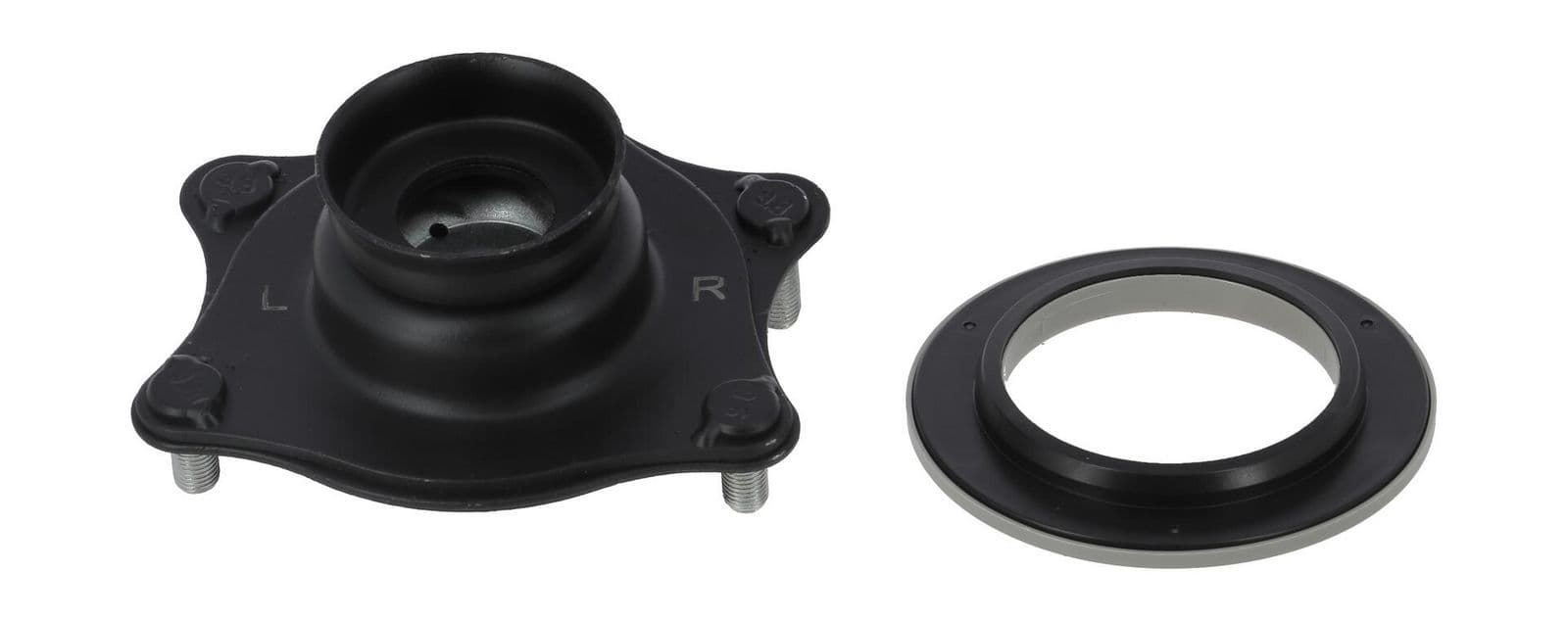 Set reparatie, rulment sarcina amortizor MONROE MOUNTING KIT MK360