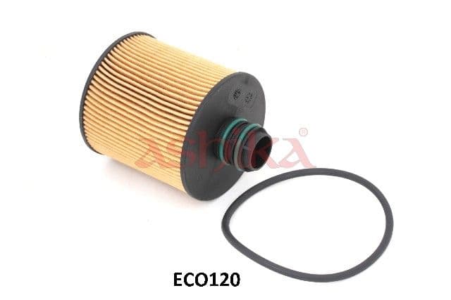 Filtru ulei ASHIKA 10-ECO120