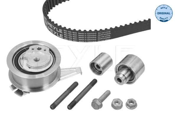 Set curea de distributie MEYLE -ORIGINAL-KIT: Better solution for you! 151 049 0099