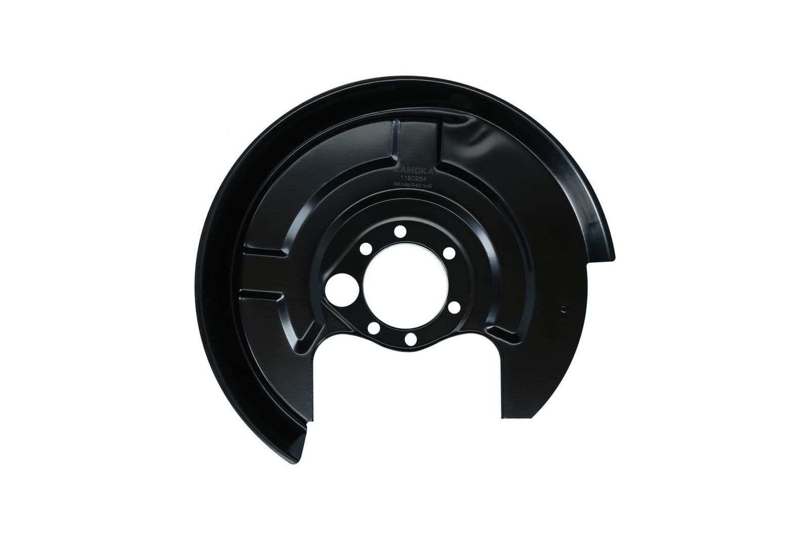 protectie stropire,disc frana KAMOKA 1180264