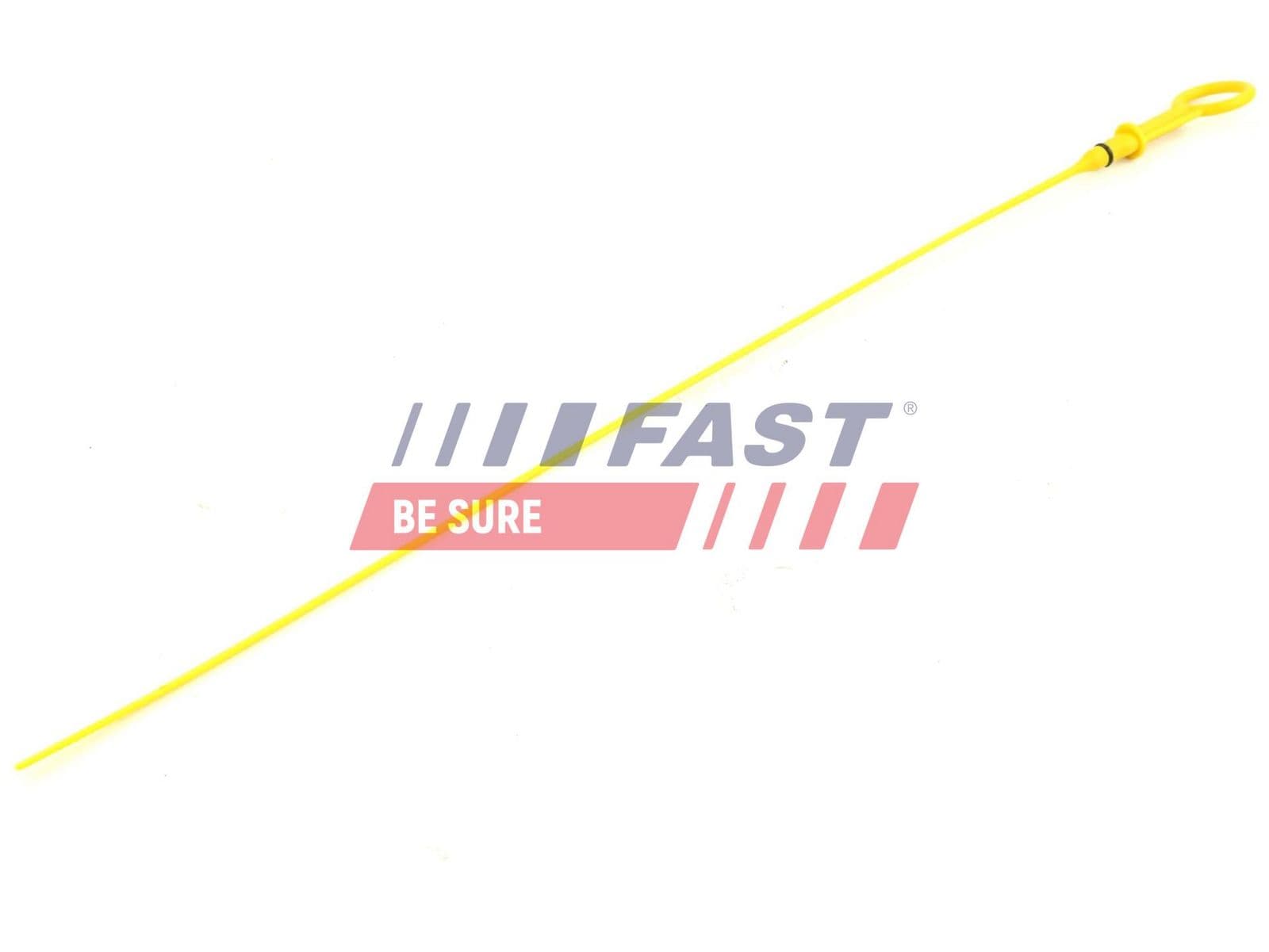 Joja ulei FAST FT80312