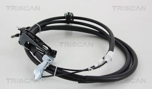 Cablu, frana de parcare TRISCAN 8140 16170