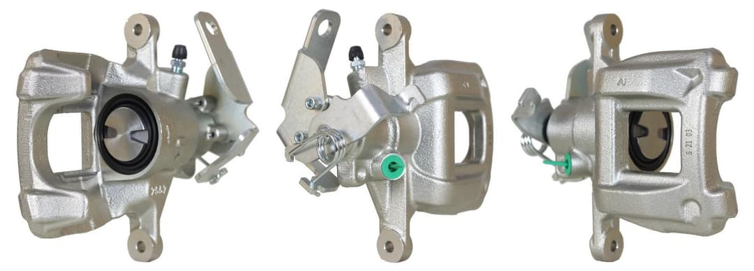 Etrier frana ELSTOCK 87-2615