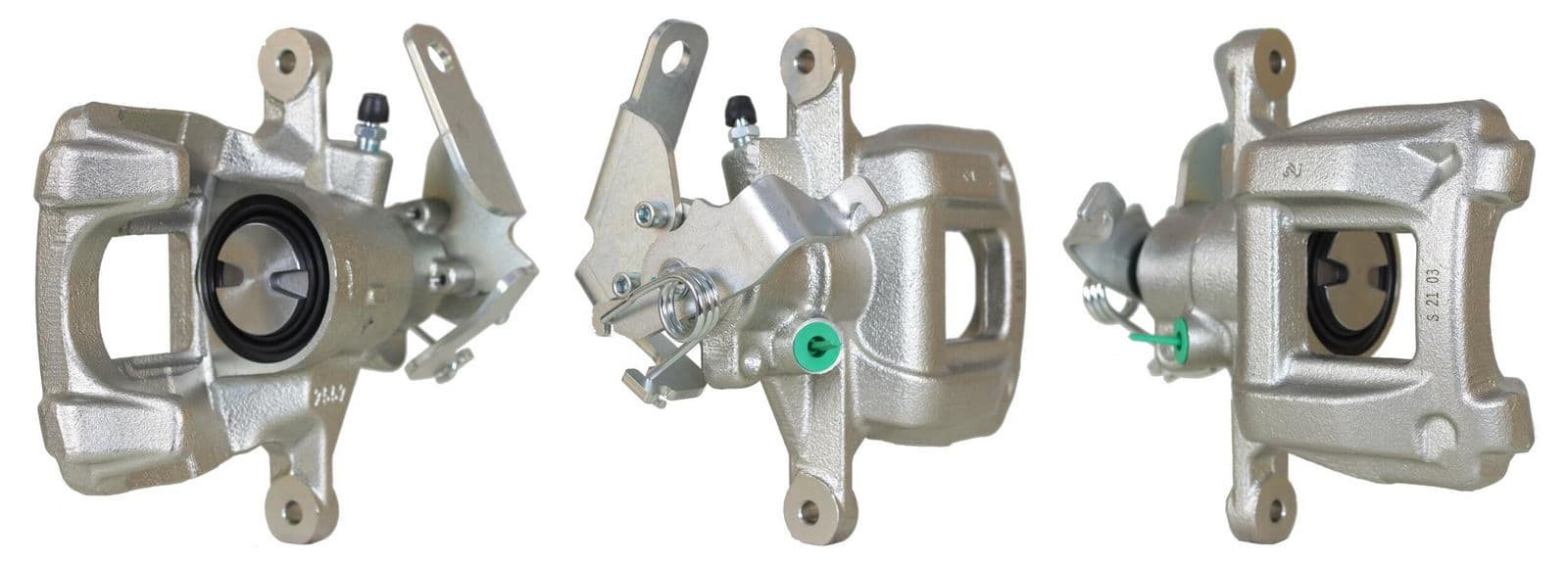 Etrier frana ELSTOCK 87-2615