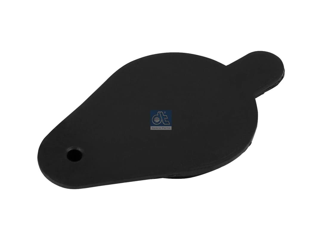 Capac, gaura de vizitare (uzura placuta frana) DT Spare Parts 2.40070