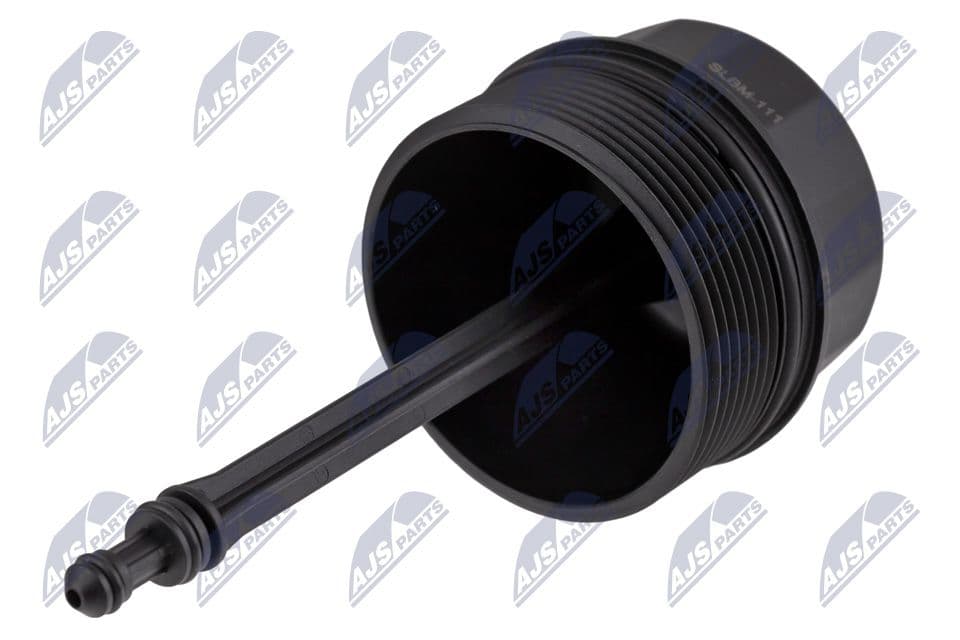 Capac, carcasa filtru ulei NTY CCL-BM-111