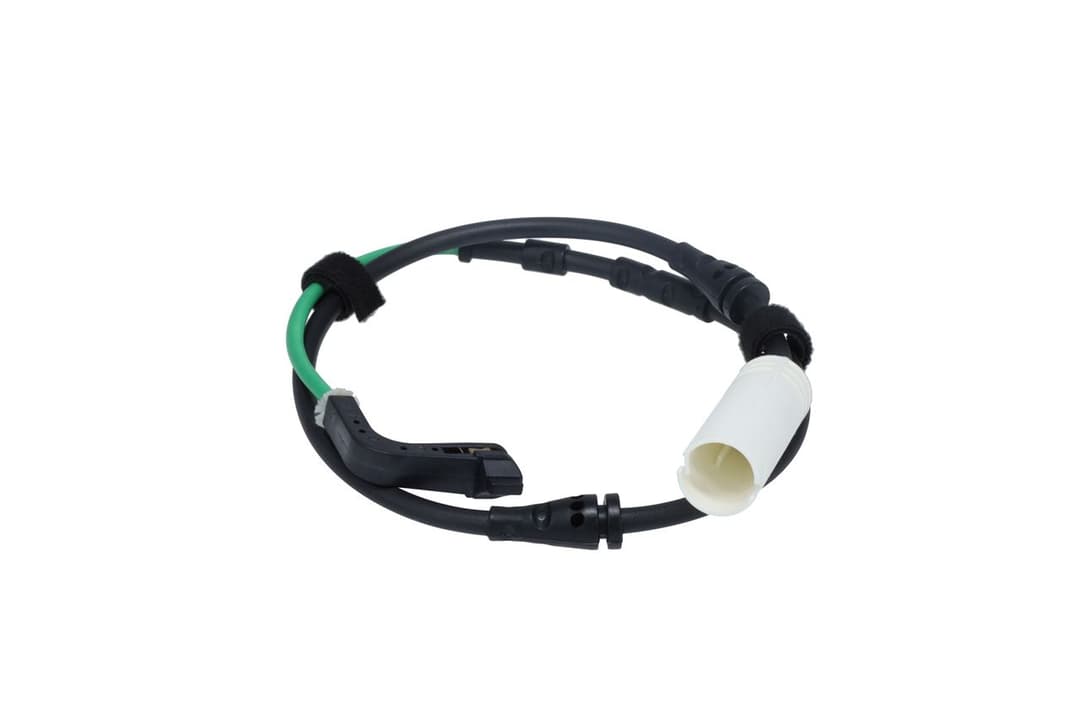 senzor de avertizare,uzura placute de frana BOSCH 1 987 473 051