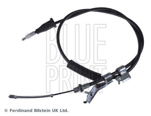 Cablu, frana de parcare BLUE PRINT ADA104612