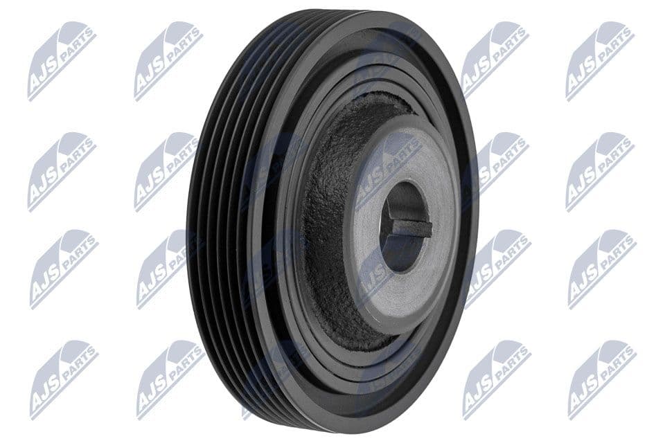Fulie curea, arbore cotit NTY RKP-FR-008