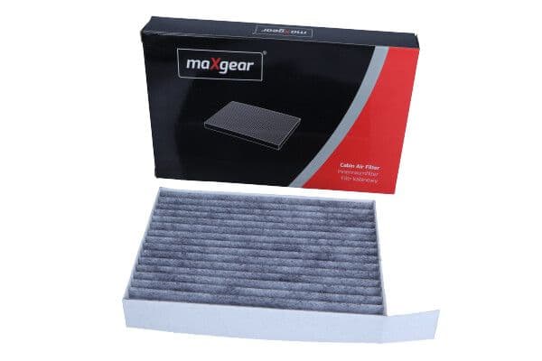 Filtru, aer habitaclu MAXGEAR 26-1631
