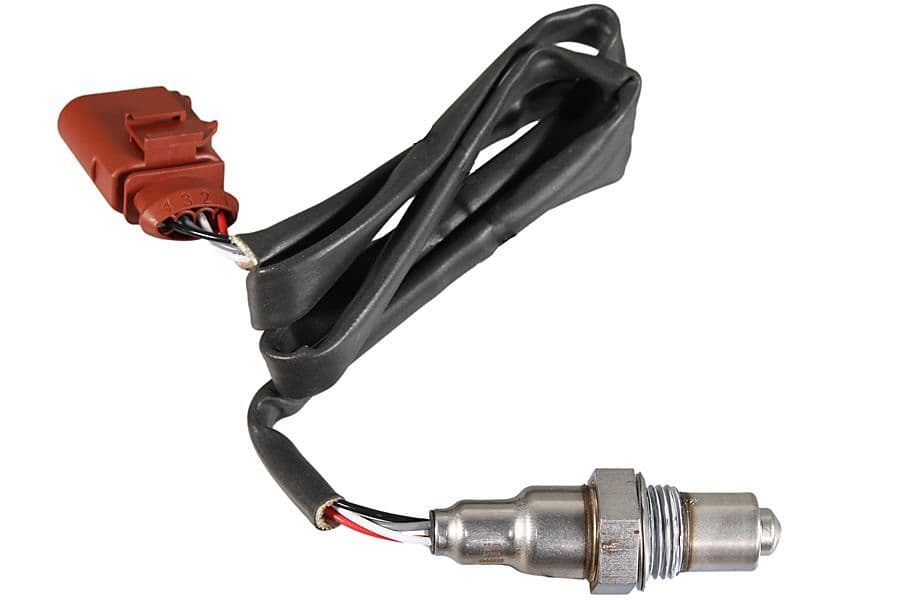 Sonda Lambda METZGER 0895646