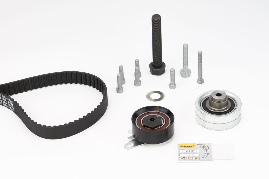 Set curea de distributie CONTINENTAL CTAM CT1120K1