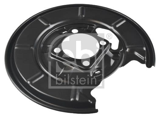 protectie stropire,disc frana FEBI BILSTEIN 171547