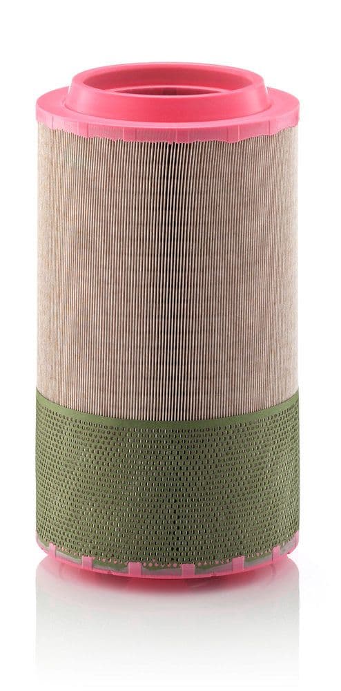 Filtru aer MANN-FILTER NLG Pico C 27 1170