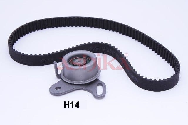 Set curea de distributie ASHIKA KCTH14