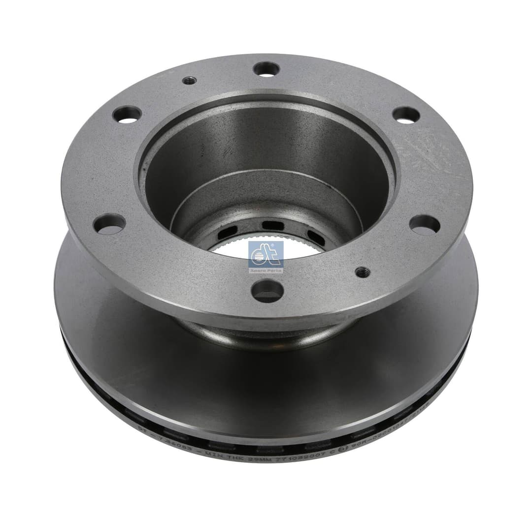 Disc frana DT Spare Parts 7.36083