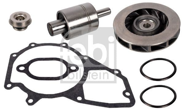 Set reparatie, pompa apa FEBI BILSTEIN 09198